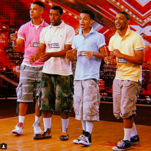 jls astonmerrygold Instagram