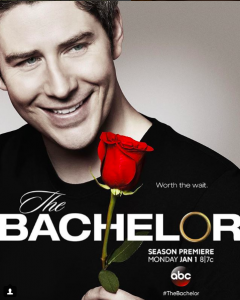 the bachelor US bachelorabc instagram