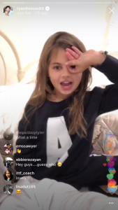 Ryan Thomas Instagram