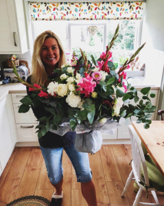 Olivia Buckland Instagram Love Island