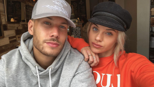 Jack Fowler Laura Crane Instagram Love Island