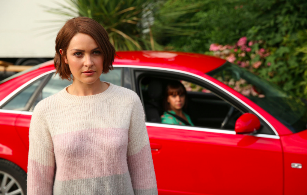 Hollyoaks murderer Sienna Blake to become a teacher as she's released from prison for killing her daughter Nico