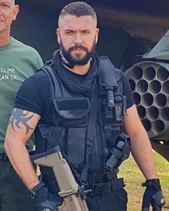 Shayne Ward Sophie Austin Instagram