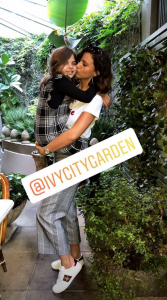 Lucy Mecklenburgh Ryan Thomas Instagram