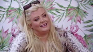 Gemma Collins WENN