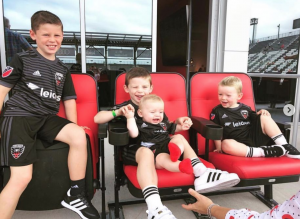 Wayne Rooney Coleen Rooney Instagram