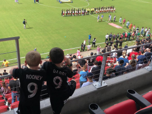 Wayne Rooney Coleen Rooney Instagram