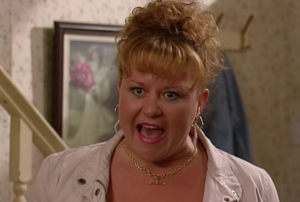 Cilla Battersby Brown, Coronation Street 