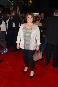 Wendy Peters Cilla Battersby Brown Coronation Street