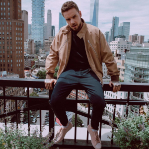 Liam Payne Instagram