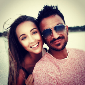 Peter Andre Instagram