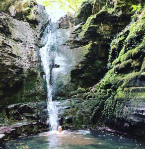 Brendan Cole Instagram