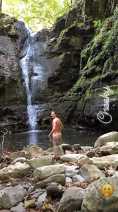 Brendan Cole Instagram