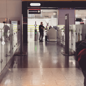 Ronan Keating Storm Keating Instagram