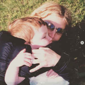 Yvonne Connolly Instagram