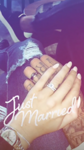 Olivia Buckland Alex Bowen Instagram