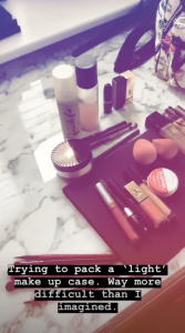 Olivia Buckland Alex Bowen Instagram