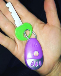 Holly Willoughby Instagram