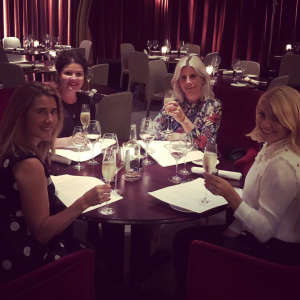 Holly Willoughby Instagram