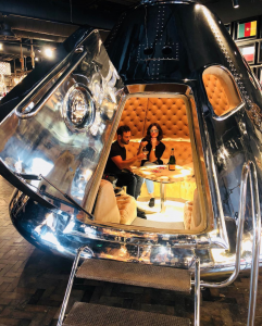 Lucy Mecklenburgh Ryan Thomas Instagram