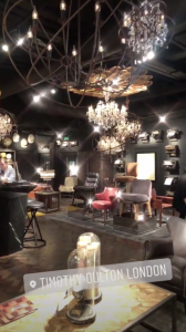 Lucy Mecklenburgh Ryan Thomas Instagram