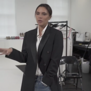 Victoria Beckham Instagram