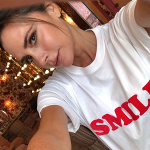 Victoria Beckham Instagram