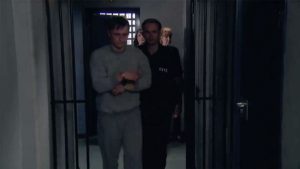 Lachlan in jail