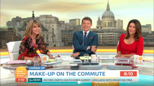 Good Morning Britain