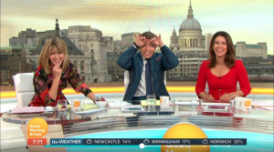 Good Morning Britain