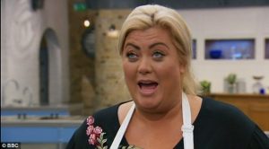 Gemma Collins