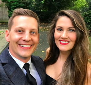 thejamesutton INstagram