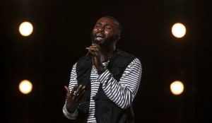 J-Sol X Factor ITV