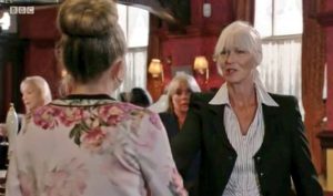 Richie Scott, EastEnders