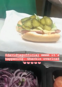 Stephanie Davis Instagram