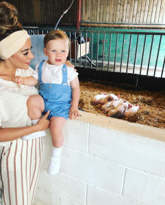 Stephanie Davis Instagram