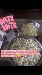 Stephanie Davis Instagram