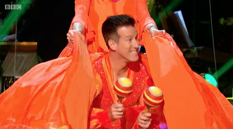 anton du beke susannah constantine bbc