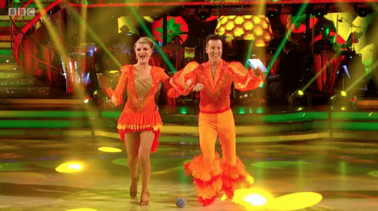 anton du beke susannah constantine bbc