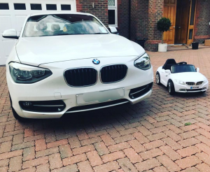 Peter Andre Instagram