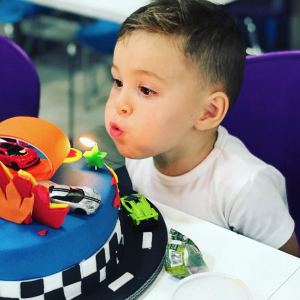 Adam Thomas Instagram