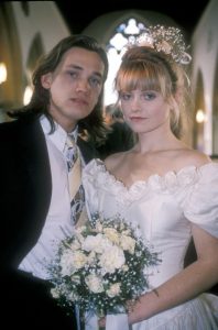 Danniella Westbrook Sid Owen BBC