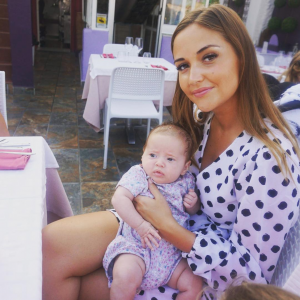 Jacqueline Jossa Instagram