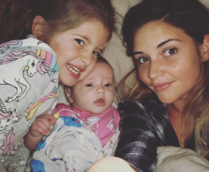 Jacqueline Jossa Instagram