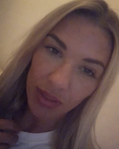 Christine McGuinness Instagram