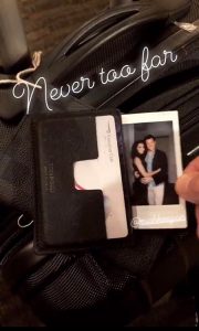 Mark Wright Michelle Keegan Instagram