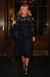 Linda Robson Splash News