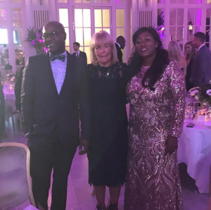 Linda Robson Instagram