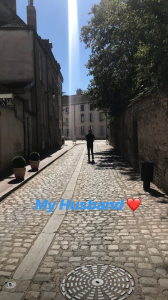 Candice Brown Instagram