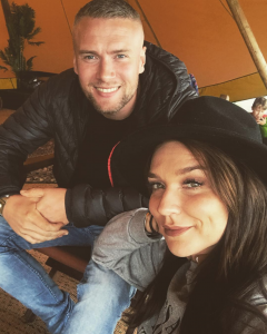 Candice Brown Instagram